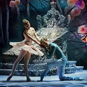 The Sleeping Beauty in NOVAT